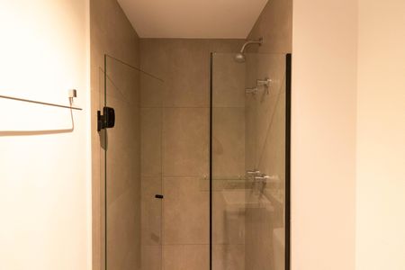 Studio para alugar com 24m², 1 quarto e sem vagaBanheiro