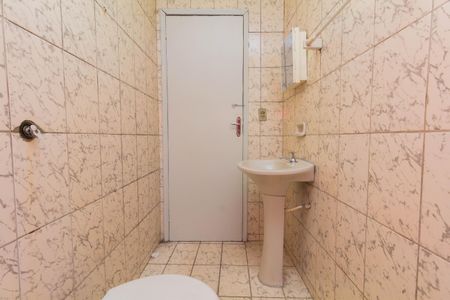 Casa para alugar com 59m², 2 quartos e 1 vagaBanheiro