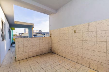 Casa para alugar com 59m², 2 quartos e 1 vagaÁrea de Serviço