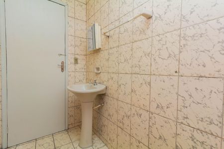 Casa para alugar com 59m², 2 quartos e 1 vagaBanheiro