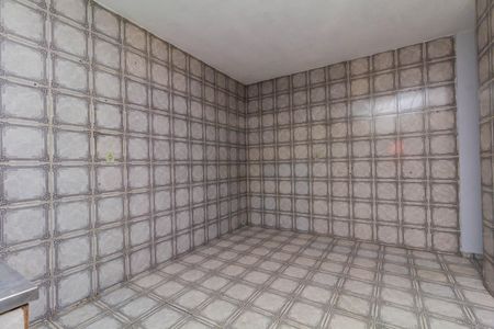 Casa para alugar com 59m², 2 quartos e 1 vagaCozinha