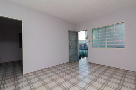 Casa para alugar com 59m², 2 quartos e 1 vagaSala