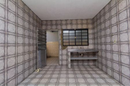 Casa para alugar com 59m², 2 quartos e 1 vagaCozinha