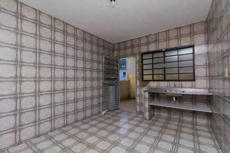 Casa para alugar com 59m², 2 quartos e 1 vagaCozinha