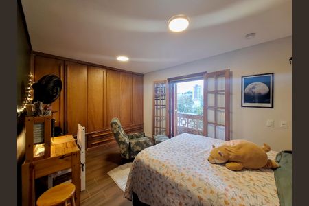 Apartamento à venda com 45m², 1 quarto e sem vagaQuarto