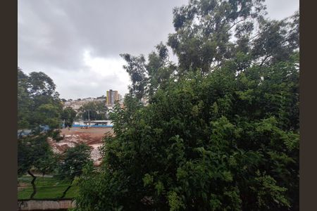 Apartamento à venda com 45m², 1 quarto e sem vagaVista Sacada Quarto