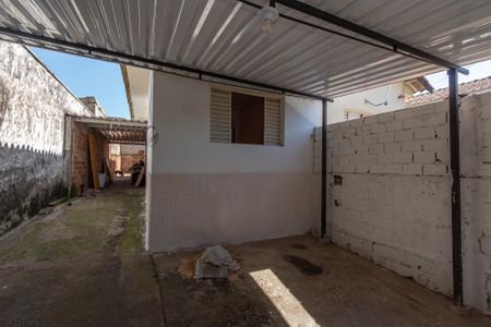 Casa para alugar com 45m², 2 quartos e 2 vagasGaragem 