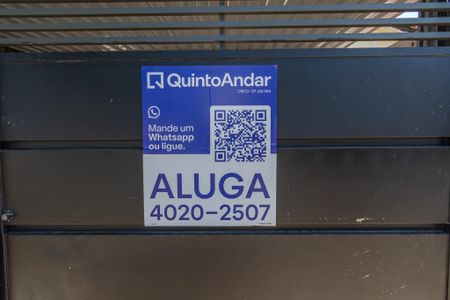 Casa para alugar com 45m², 2 quartos e 2 vagasPlaca 