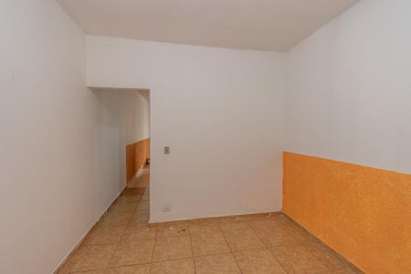 Casa para alugar com 45m², 2 quartos e 2 vagasQuarto 1