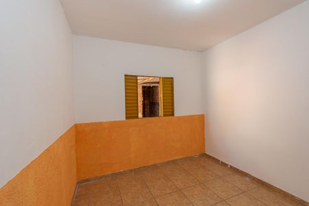 Casa para alugar com 45m², 2 quartos e 2 vagasQuarto 1