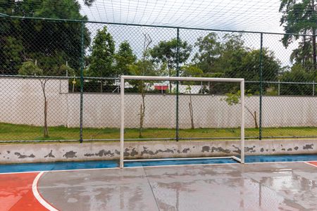 Apartamento à venda com 41m², 2 quartos e sem vagaQuadra Esportiva