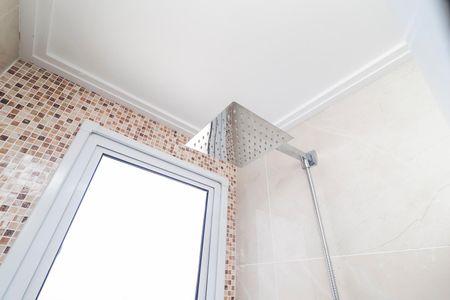 Apartamento à venda com 41m², 2 quartos e sem vagaBanheiro