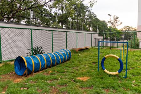 Apartamento à venda com 41m², 2 quartos e sem vagaEspaço Pet