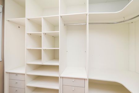 Apartamento à venda com 41m², 2 quartos e sem vagaQuarto 2 - Armários