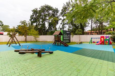 Apartamento à venda com 41m², 2 quartos e sem vagaÁrea comum - Playground