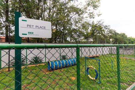 Apartamento à venda com 41m², 2 quartos e sem vagaEspaço Pet