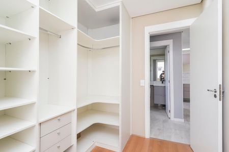 Apartamento à venda com 41m², 2 quartos e sem vagaQuarto 2