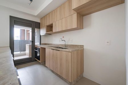 Apartamento à venda com 85m², 2 quartos e 1 vagaSala/Cozinha