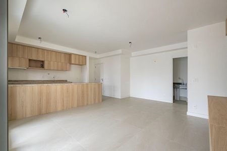 Apartamento à venda com 85m², 2 quartos e 1 vagaSala/Cozinha