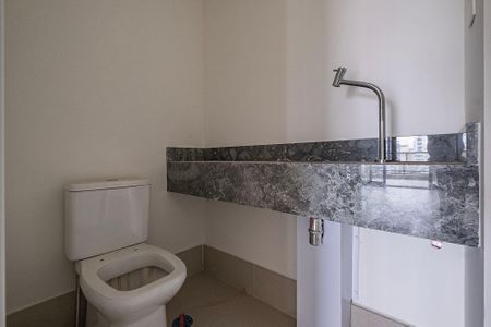 Apartamento à venda com 85m², 2 quartos e 1 vagaLavabo