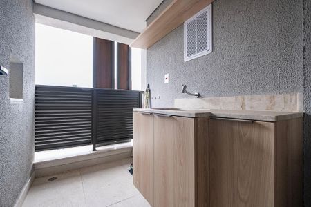 Apartamento à venda com 85m², 2 quartos e 1 vagaLavanderia