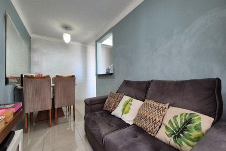 Apartamento à venda com 66m², 3 quartos e 1 vaga