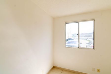 Quarto 1 de apartamento para alugar com 2 quartos, 43m² em Campo Grande, Rio de Janeiro