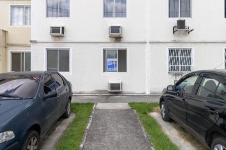 Apartamento para alugar com 43m², 2 quartos e 1 vaga Apartamento para alugar com 43m², 2 quartos e 1 vagaPlaquinha