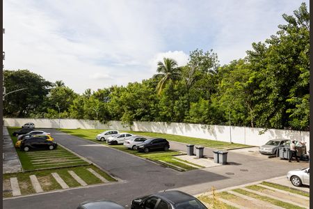 Apartamento para alugar com 43m², 2 quartos e 1 vaga Apartamento para alugar com 43m², 2 quartos e 1 vagaGaragem