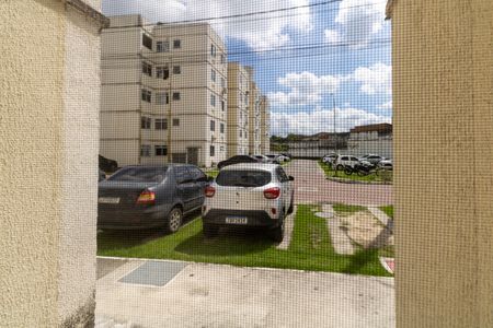 Apartamento para alugar com 43m², 2 quartos e 1 vaga Apartamento para alugar com 43m², 2 quartos e 1 vagaVista da Sala