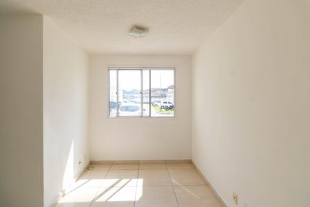 Apartamento para alugar com 43m², 2 quartos e 1 vaga Apartamento para alugar com 43m², 2 quartos e 1 vagaSala