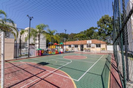 Apartamento para alugar com 43m², 2 quartos e 1 vaga Apartamento para alugar com 43m², 2 quartos e 1 vagaQuadra