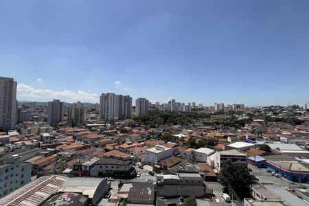 Apartamento à venda com 43m², 2 quartos e 1 vaga Apartamento à venda com 43m², 2 quartos e 1 vagaVista do Quarto 1
