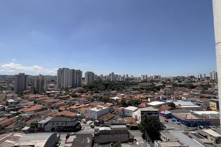 Apartamento à venda com 43m², 2 quartos e 1 vaga Apartamento à venda com 43m², 2 quartos e 1 vagaVista da Sala