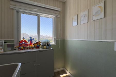 Apartamento à venda com 43m², 2 quartos e 1 vaga Apartamento à venda com 43m², 2 quartos e 1 vagaQuarto 2