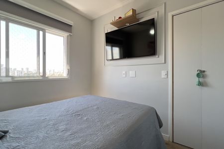 Apartamento à venda com 43m², 2 quartos e 1 vaga Apartamento à venda com 43m², 2 quartos e 1 vagaQuarto 1
