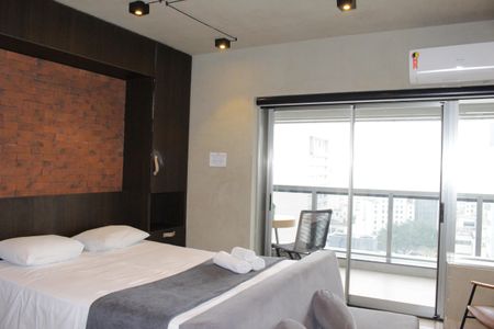 Kitnet/Studio à venda com 1 quarto, 39m² em República, São Paulo