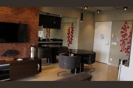 Kitnet/Studio à venda com 1 quarto, 39m² em República, São Paulo