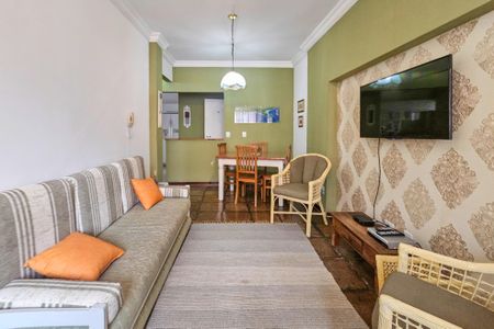 Apartamento para alugar com 48m², 1 quarto e sem vagasala