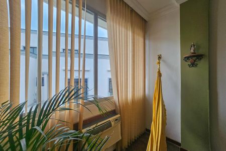 Apartamento para alugar com 48m², 1 quarto e sem vagasala