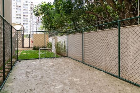 Apartamento para alugar com 32m², 1 quarto e sem vaga Apartamento para alugar com 32m², 1 quarto e sem vagaQuadra