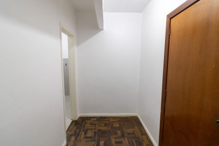 Apartamento à venda com 29m², 1 quarto e sem vagaSala