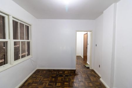 Apartamento à venda com 29m², 1 quarto e sem vagaQuarto