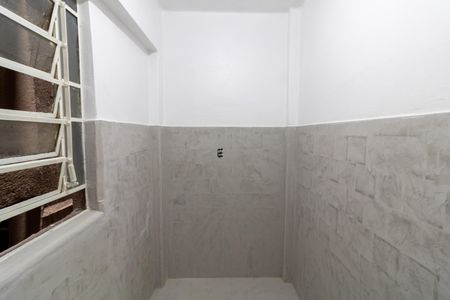 Apartamento à venda com 29m², 1 quarto e sem vagaCozinha
