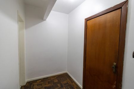 Apartamento à venda com 29m², 1 quarto e sem vagaSala