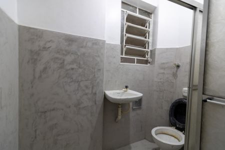 Apartamento à venda com 29m², 1 quarto e sem vagaBanheiro