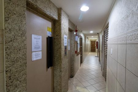 Apartamento à venda com 29m², 1 quarto e sem vagaHall de entrada