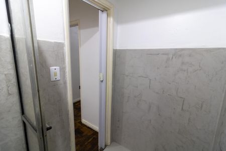 Apartamento à venda com 29m², 1 quarto e sem vagaBanheiro