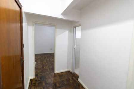 Apartamento à venda com 29m², 1 quarto e sem vagaSala