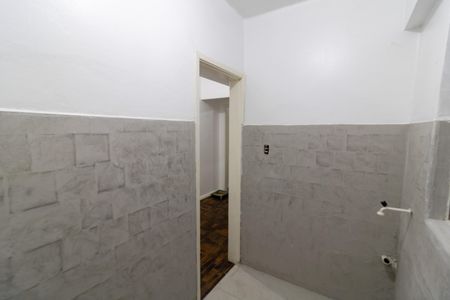 Apartamento à venda com 29m², 1 quarto e sem vagaCozinha